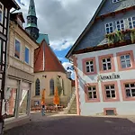 Apartman Waldfee Altenau