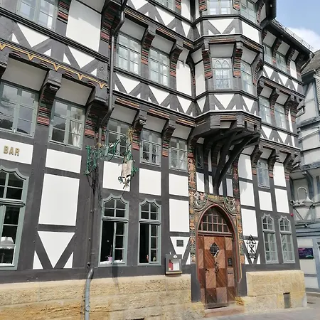 Appartement Waldfee