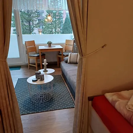 Waldfee Appartement Altenau (Lower-Saxony)