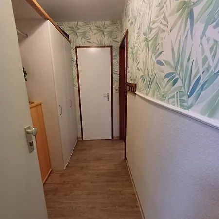 Waldfee Appartement