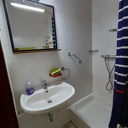 Apartamento Waldfee Altenau (Lower-Saxony)