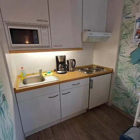 Apartamento Waldfee *