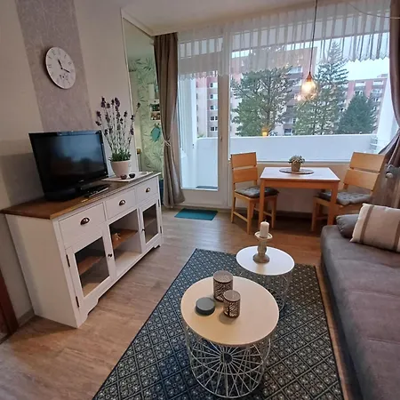 Waldfee Appartement