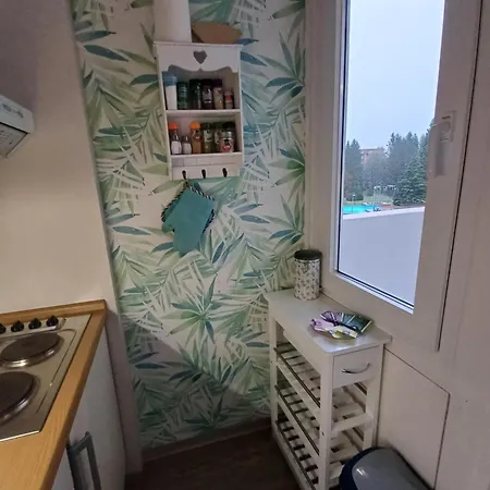 Appartement Waldfee