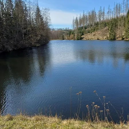 Waldfee شقة