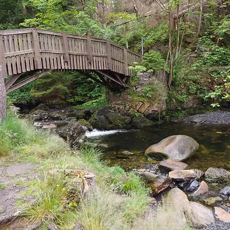شقة Waldfee