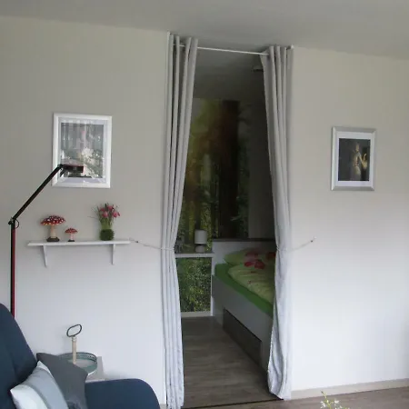 Apartamento Waldfee Altenau (Lower-Saxony)