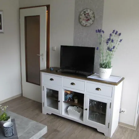 Apartamento Waldfee Altenau (Lower-Saxony)